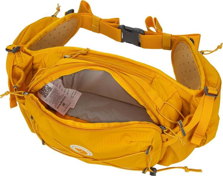 Actual product image Fjällräven Abisko