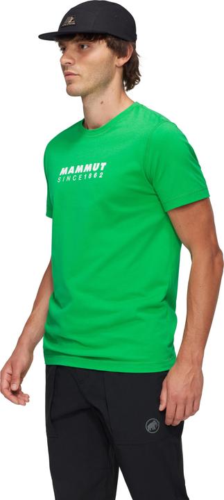 Produktbild Mammut Core T-Shirt Men Logo (M)