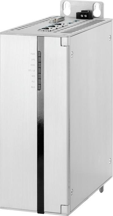 Weidmüller Industrial PC