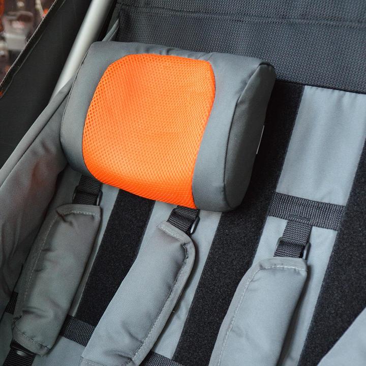 Produktbild Fuxtec Kopfstütze Fahrradanhänger FX-FA1