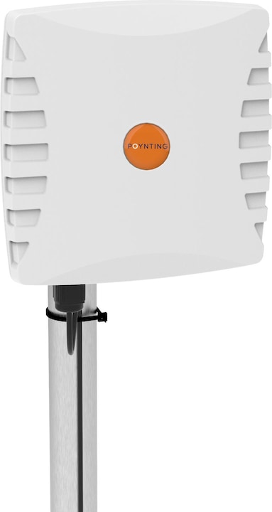 Image du produit Poynting A-Patch-26 Antenne patch RFID linéaire 860 - 960 MHz. 8.75 dBi N-Type - Antennes directionnelles