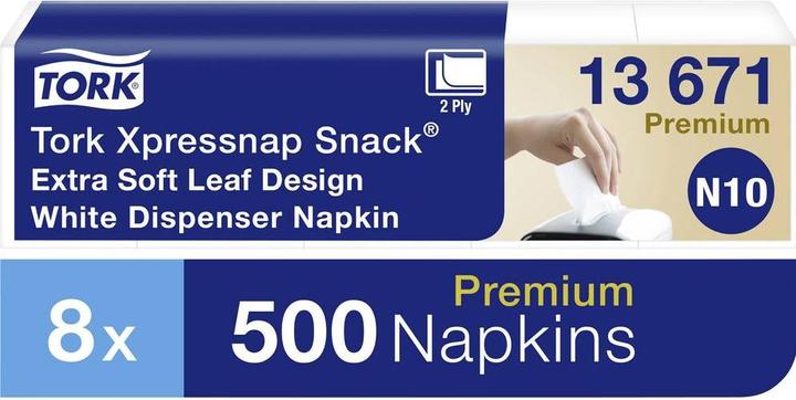 Immagine prodotto Tork Xpressnap (8 x)