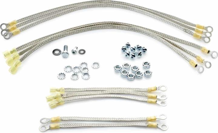 HPE Kit di messa a terra