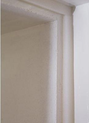 Actual product image tesa tesamoll UNIVERSAL insulating gasket (White)