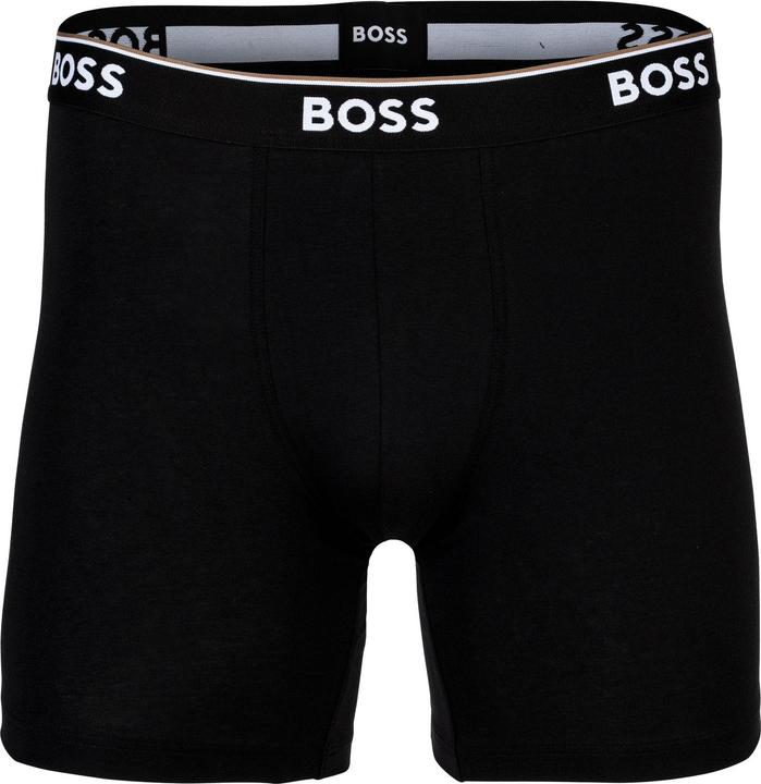 Immagine prodotto BOSS Power Boxer Brief Long (S, confezione da 3)