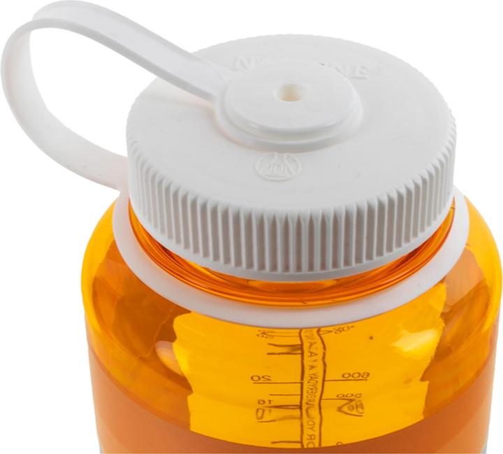 Actual product image Nalgene Sustain Weithals (1 l)