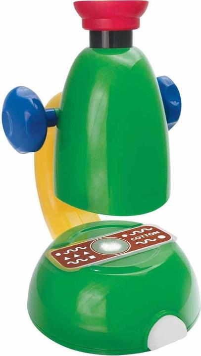 Produktbild Cool Science 0036 Mikroskop 30x (DKN4003)