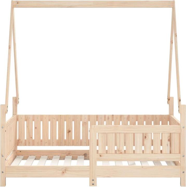 Immagine prodotto vidaXL Culla (70 x 140 cm)