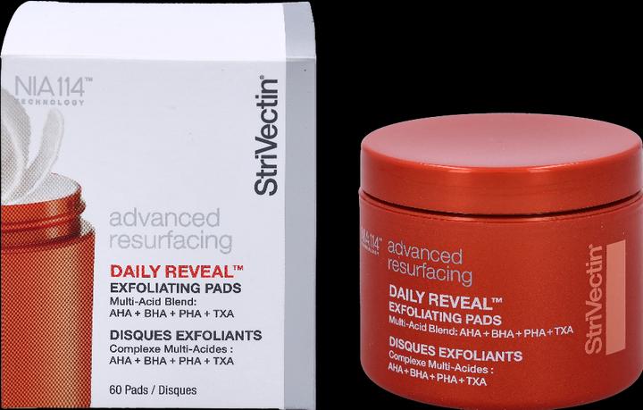 Actual product image StriVectin Advanced Acid (Cleansing lotion, 60 ml)