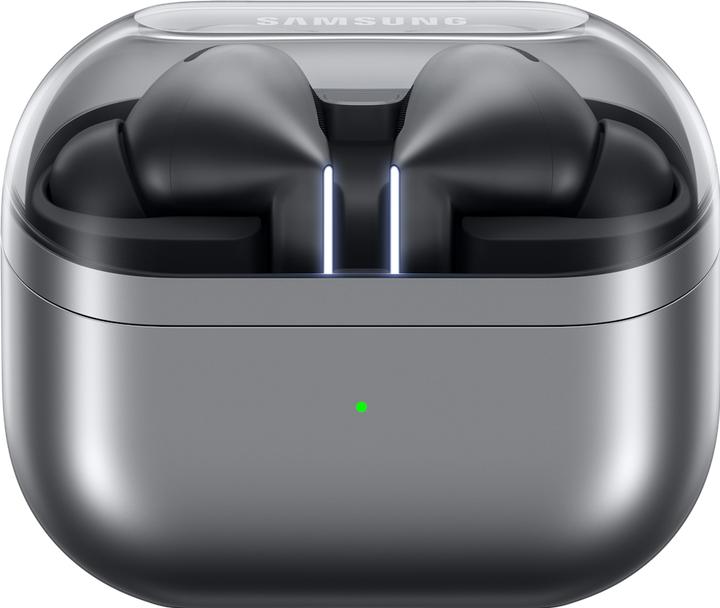 Image du produit Samsung Galaxy Buds3 Pro (ANC, 6 h, Sans fil)