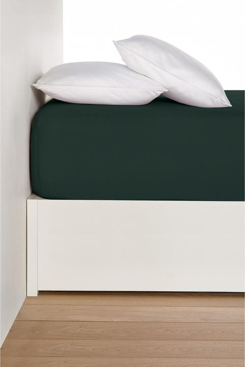 Produktbild Living Home Boxspring Feinjersey (200 x 200 cm)