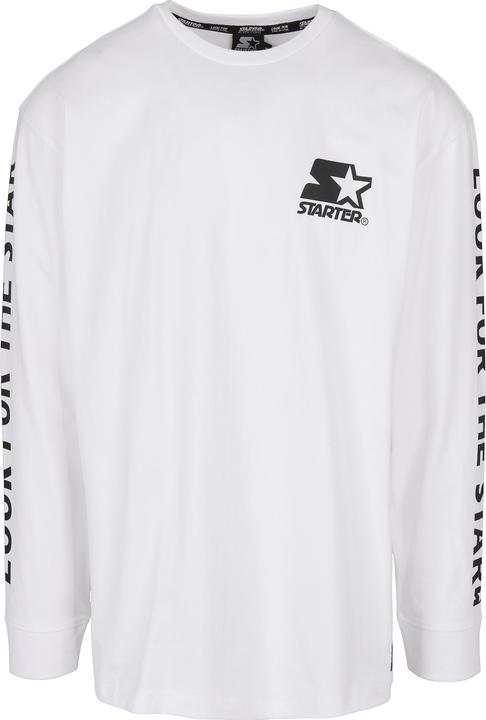 Produktbild Starter Logo Longsleeve (M)