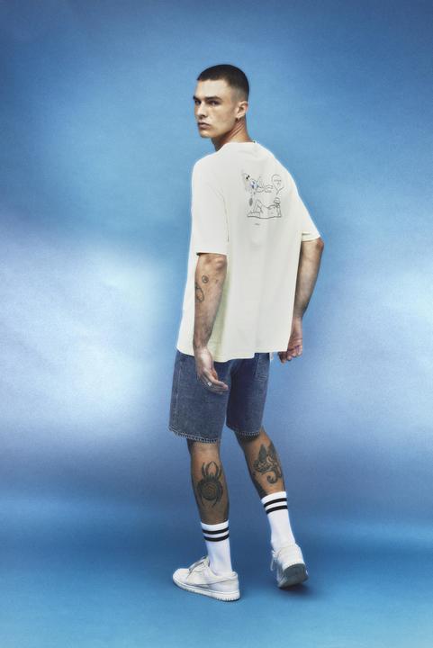 Produktbild Solid SDElmo Lt Owen - 21107657 (3XL)