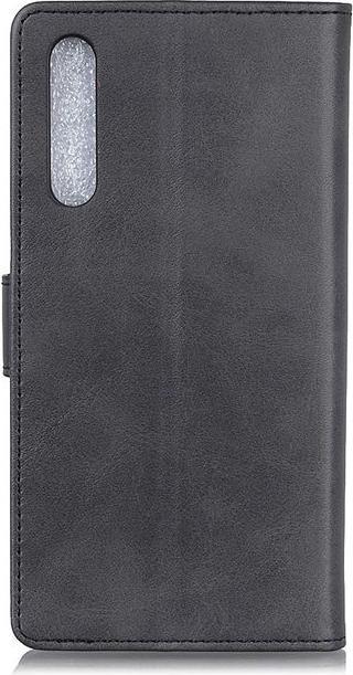 Image du produit MU Classic Série Classic IV Couverture de livre en cuir (Mi 9 Lite)
