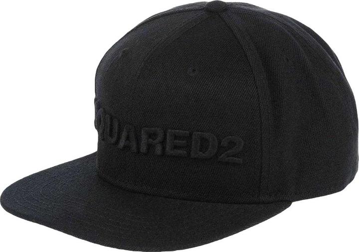 Dsquared2 Kappe Logo