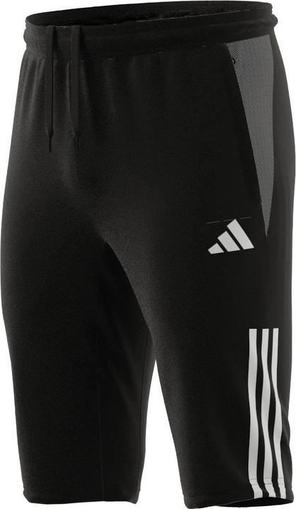 Actual product image adidas Men's Shorts Tiro 23 Competition Training Half Black HE5659 (S) (S)