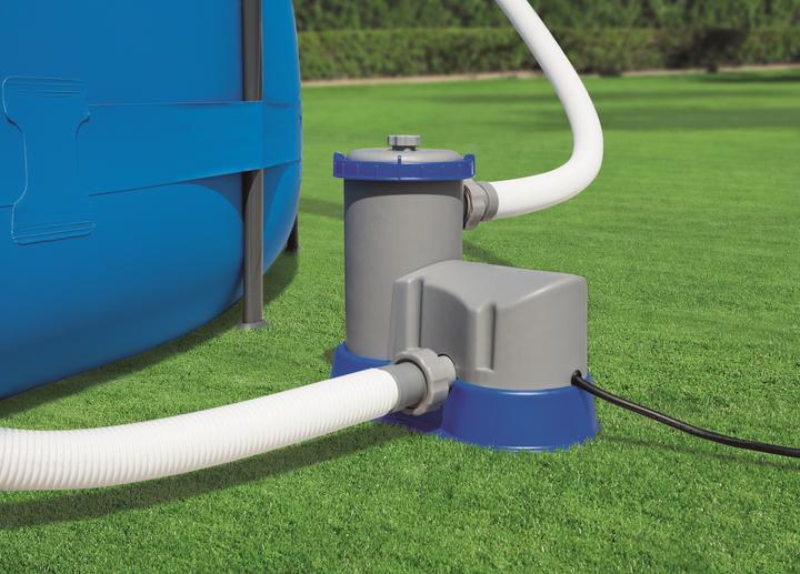 Productafbeelding Bestway Pompset 5678l/h (58389)