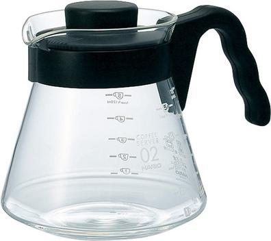 Produktbild Hario Kaffeeserver V60-02 (0.70 l)