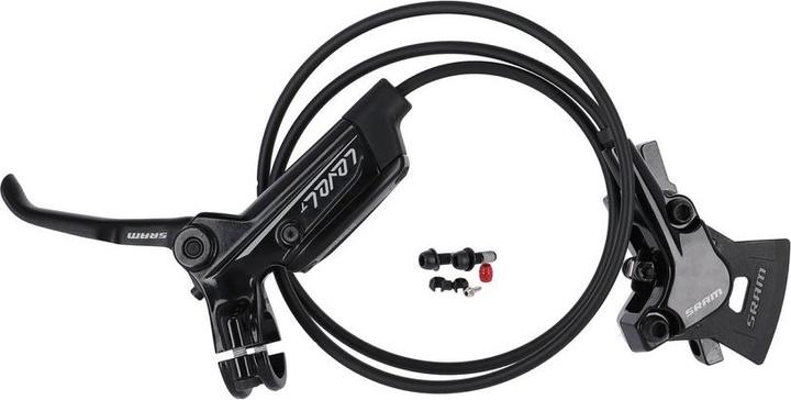Produktbild Sram Level T (Vorderradbremse, Bremsset, 2)