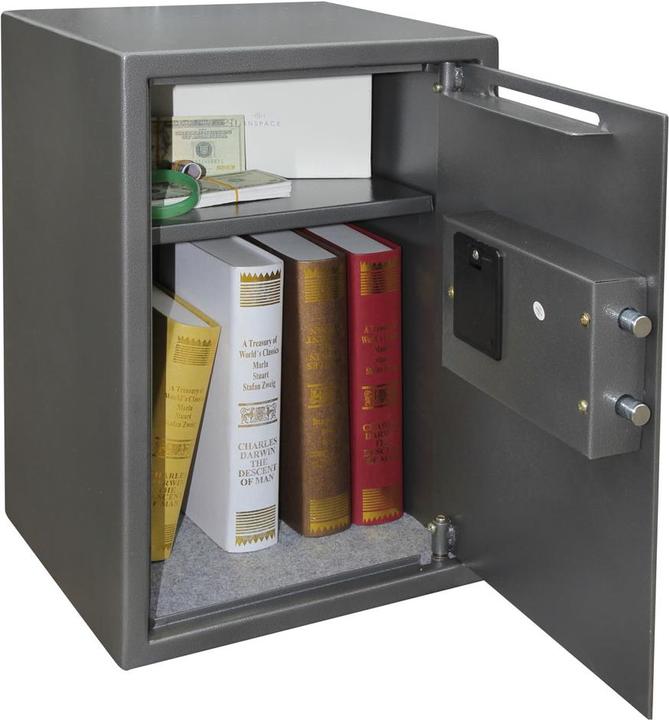 Actual product image Phoenix Burglary protection safe SS0804ED (51 l)