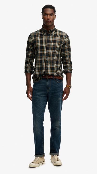 Immagine prodotto Superdry Vintage Karohemd (M)