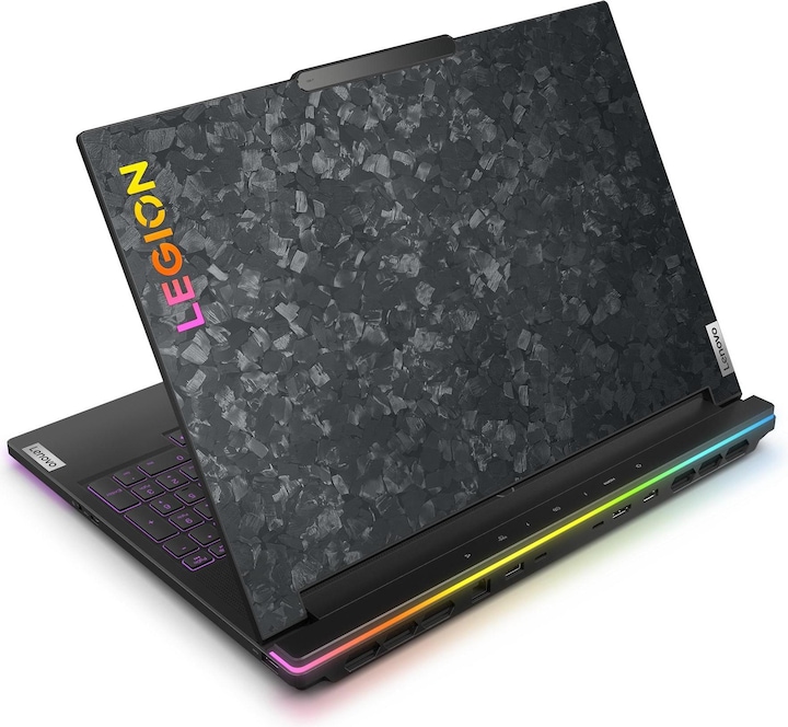 Produktbild Lenovo Legion 9 RTX 4090 (16", Intel Core i9-13980HX, 64 GB, 2000 GB, CH)