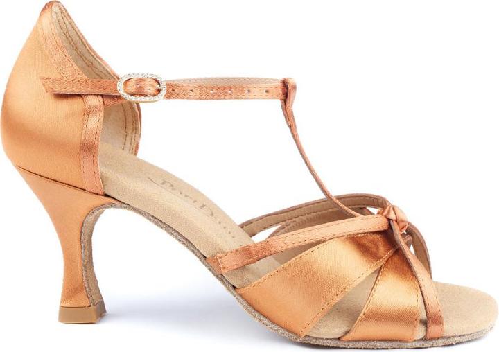 Image du produit Portdance Chaussures de danse PD804 NET (40)