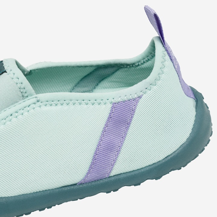 Immagine prodotto Subea Scarpe elasticizzate da donna/uomo 120 verde acqua (37)