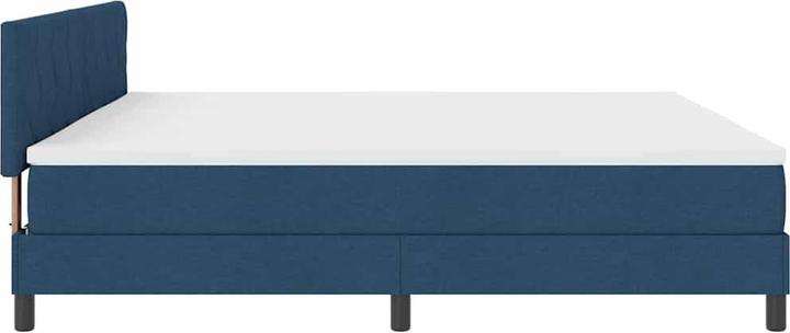 Actual product image VidaXL Box spring bed (200 x 200 cm)