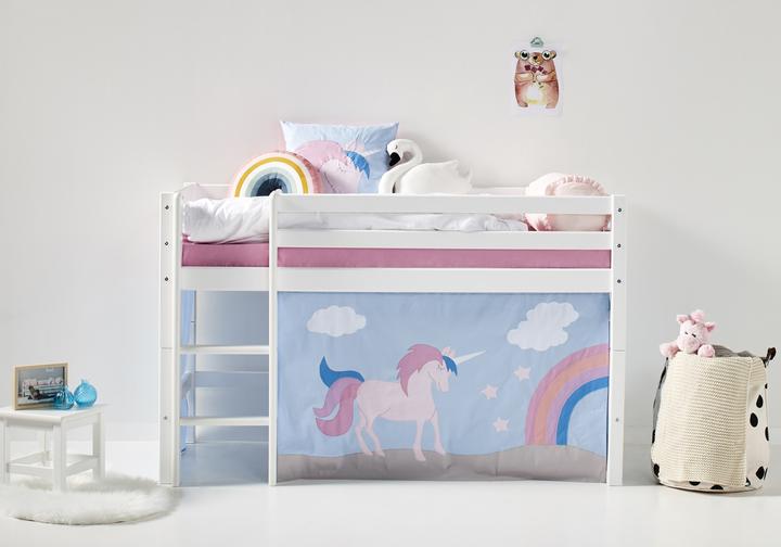 Actual product image Hoppekids Pillow set (50 x 50 cm)