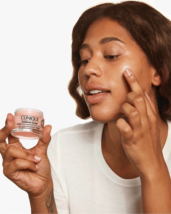 Image du produit Clinique Moisture Surge (30 ml, Crème 24h)