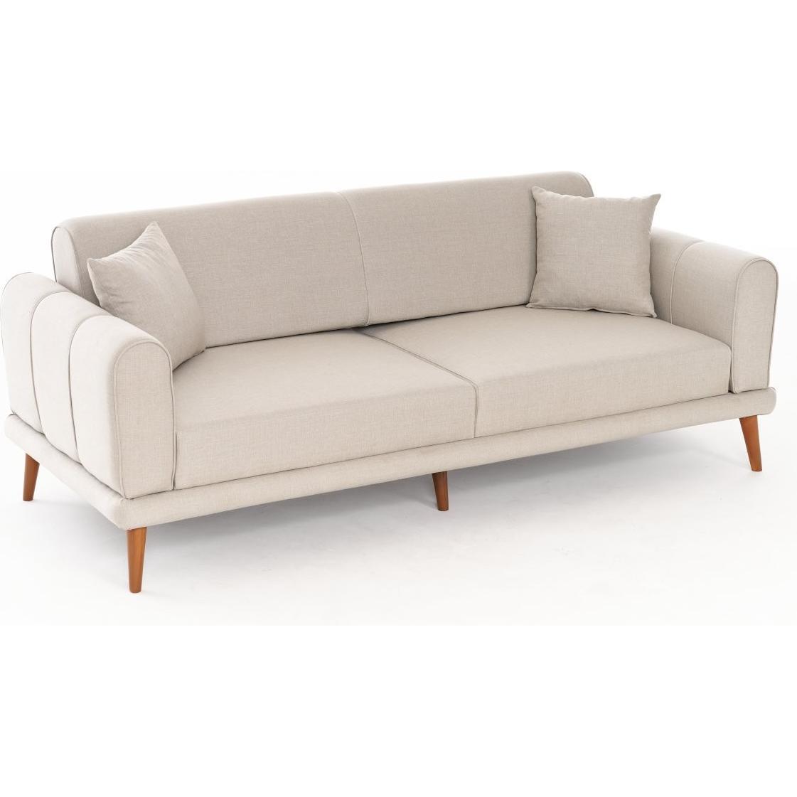 Atelier del Sofa, Sofa, Serena (3-Sitzer)