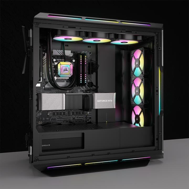 Image du produit Corsair AR120 (120 mm, 3 x)