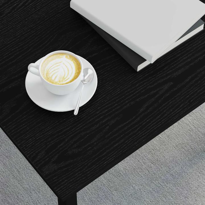 Actual product image vidaXL Couchtisch