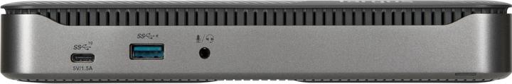 Immagine prodotto Targus DOCK710EUZ (USB-C, 4 porte)