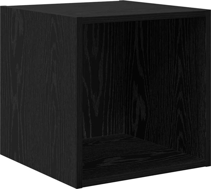 Actual product image vidaXL Wandschrank (37 x 37 x 37 cm)