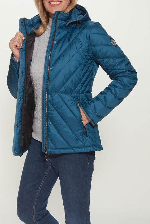 Produktbild Green Goose Damen Leichtstepp-Jacke (38)