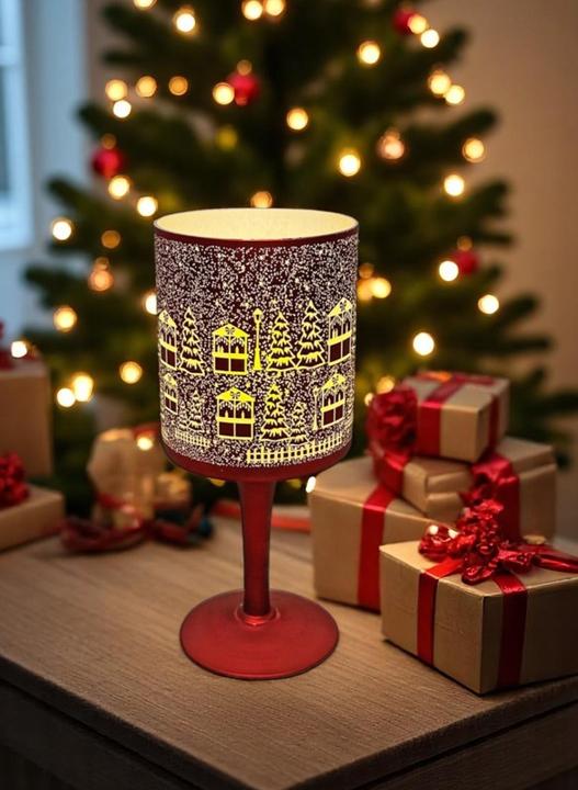 Produktbild GuGus Windlicht Kelch (1x)