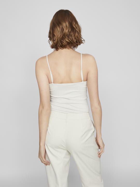 Actual product image Vila Basic strappy top (M)