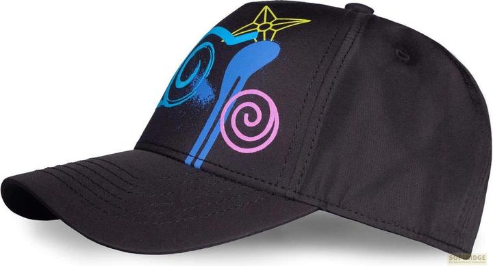 Immagine prodotto Difuzed NARUTO - Icon Design - Casquette regolabile (Taglia unica)