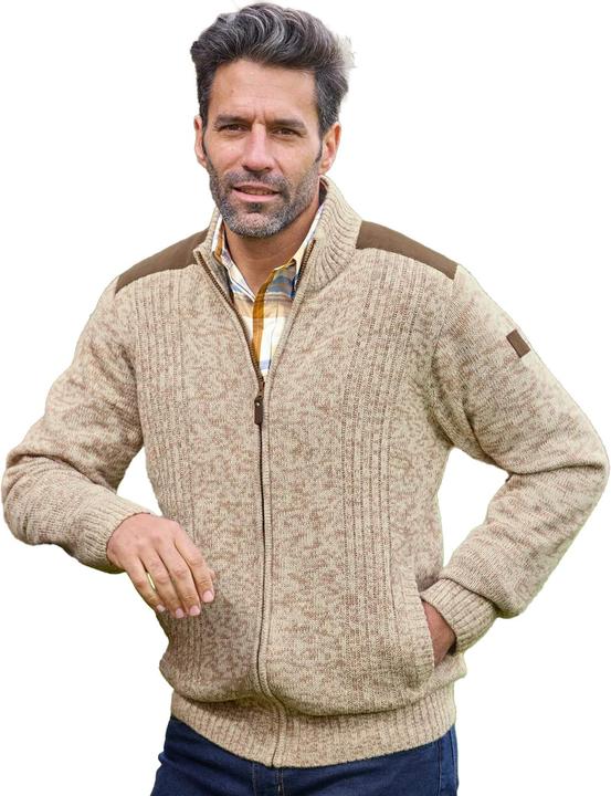 Produktbild Atlas For Men Jacke (L)