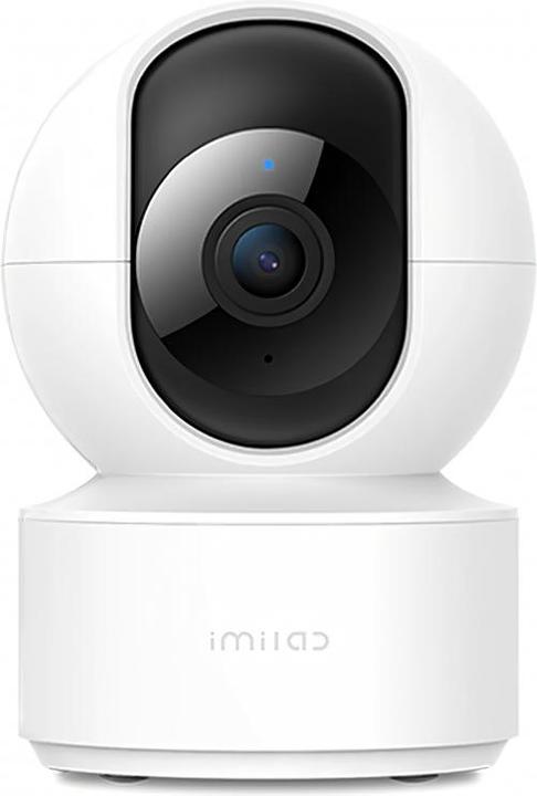 Actual product image imilab C21 MI, Wi-Fi, 2.5K, Indoor, white (2560 x 1440 Pixels)