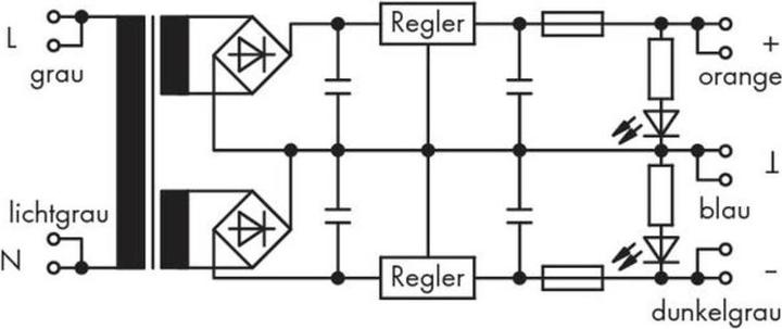 Produktbild Wago Einspeisemodul