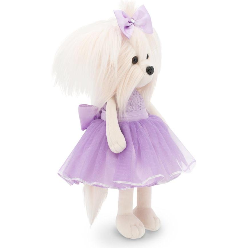 Thumbnail - LUCKY DOGGY Lucky Mimi - Lilac (OT-LD5-004)