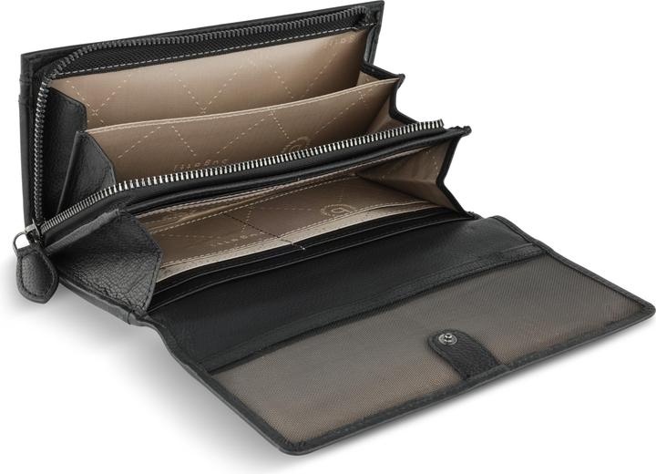 Actual product image Bugatti Long Bella Ladies Wallet II