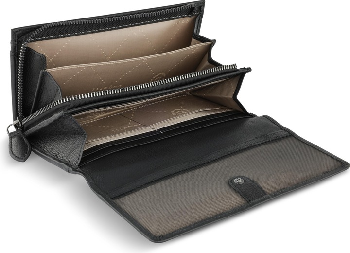 Produktbild Bugatti Langbörse Bella Ladies Wallet II