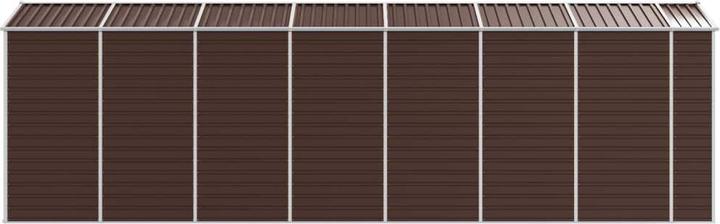 Produktbild vidaXL Gartenschuppen