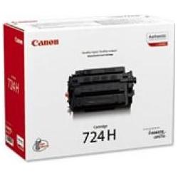 Canon, Toner, Toner Black