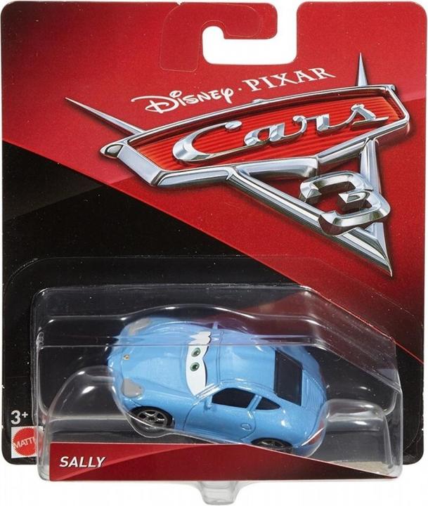 Produktbild Disney Cars Sally