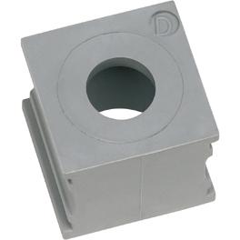 Icotek, Leitungsführung Zubehör, Kabeltülle